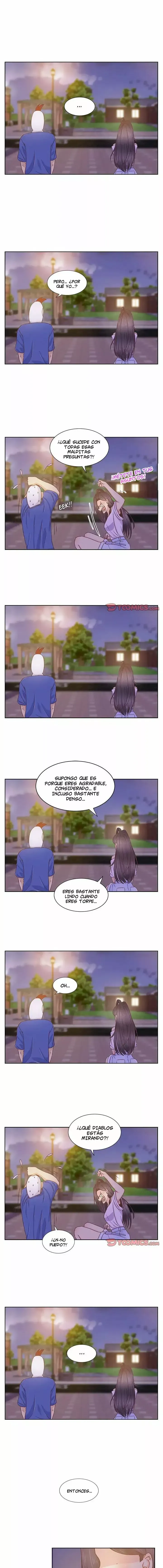 No eres bueno Capítulo 35 en Línea - página 3