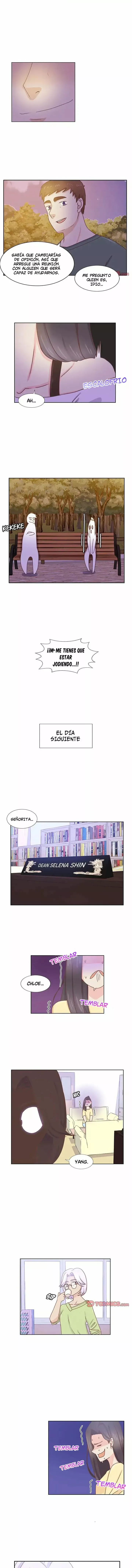 No eres bueno Capítulo 35 en Línea - página 9