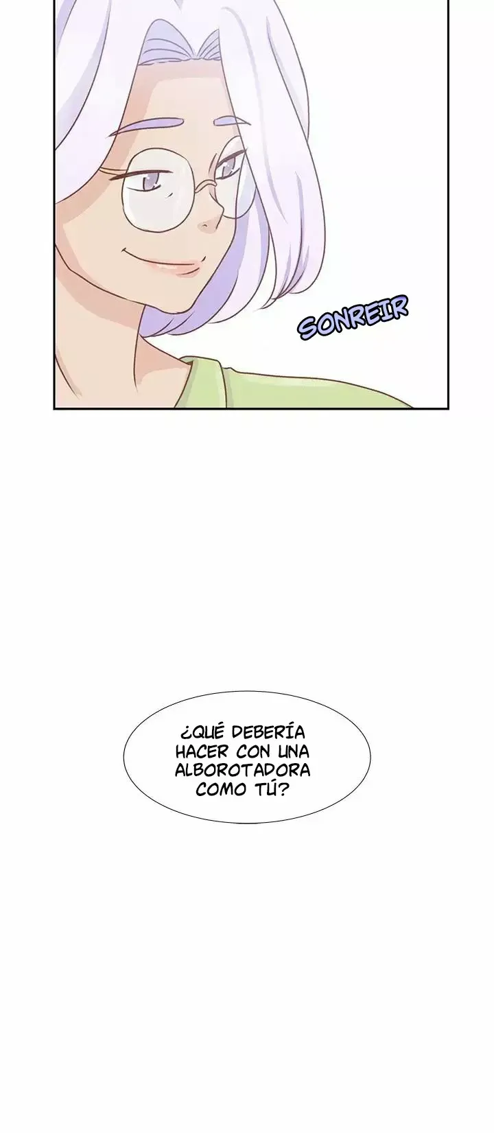 No eres bueno Capítulo 35 en Línea - página 10