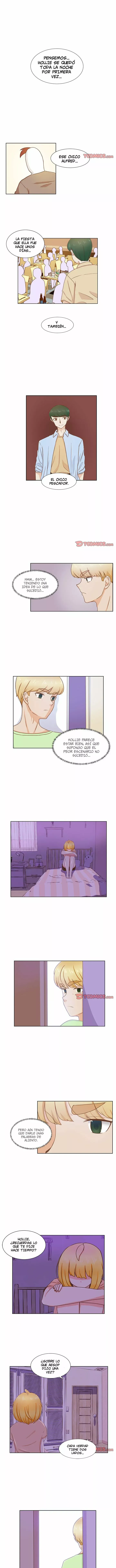 No eres bueno Capítulo 37 en Línea - página 2