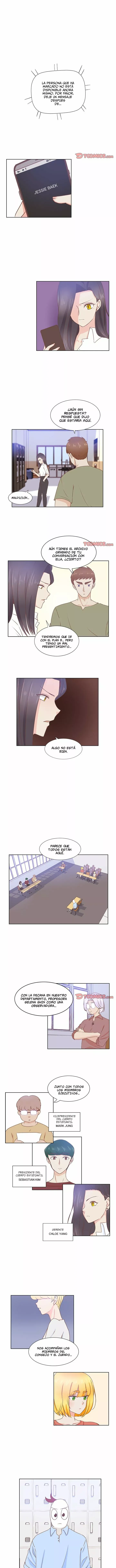 No eres bueno Capítulo 38 en Línea - página 2
