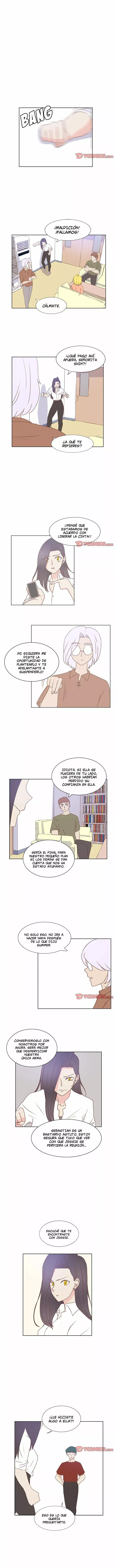 No eres bueno Capítulo 40 en Línea - página 2