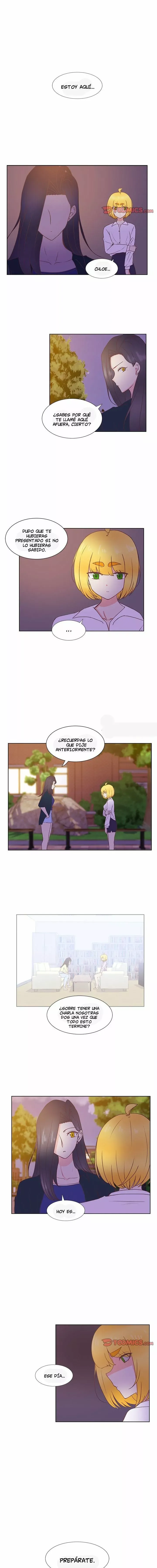 No eres bueno Capítulo 43 en Línea - página 2
