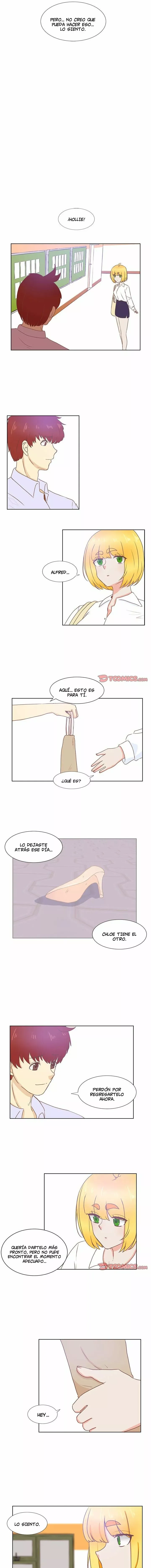 No eres bueno Capítulo 43 en Línea - página 7