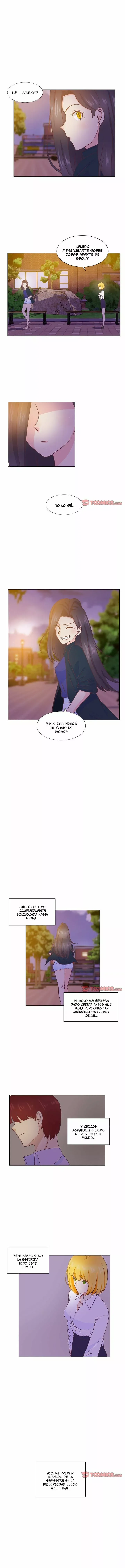 No eres bueno Capítulo 43 en Línea - página 11