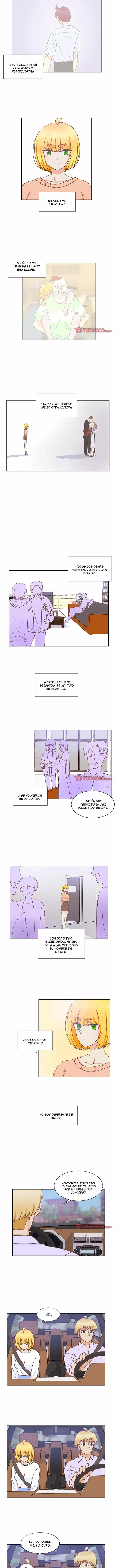 No eres bueno Capítulo 44 en Línea - página 4