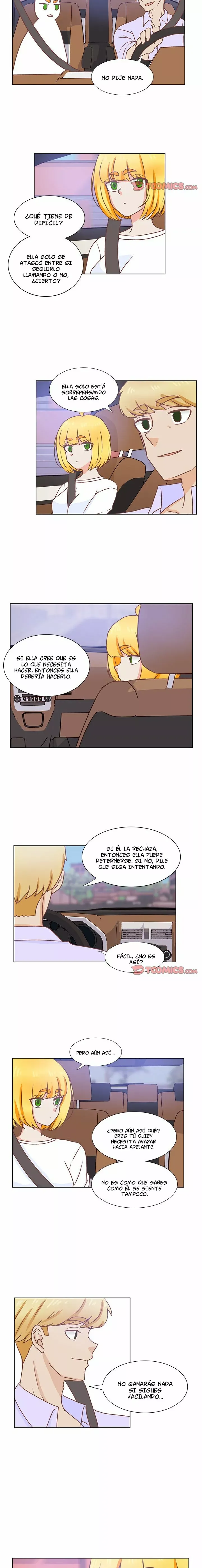 No eres bueno Capítulo 44 en Línea - página 5