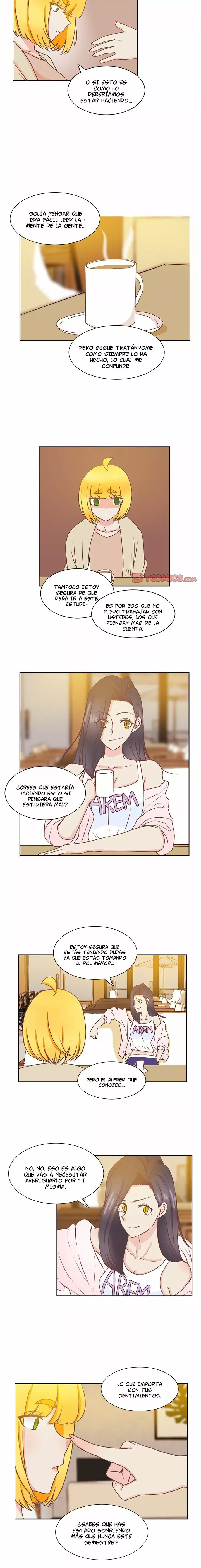No eres bueno Capítulo 45 en Línea - página 4