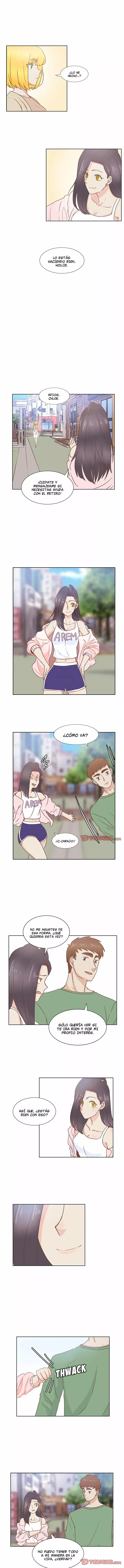 No eres bueno Capítulo 45 en Línea - página 5