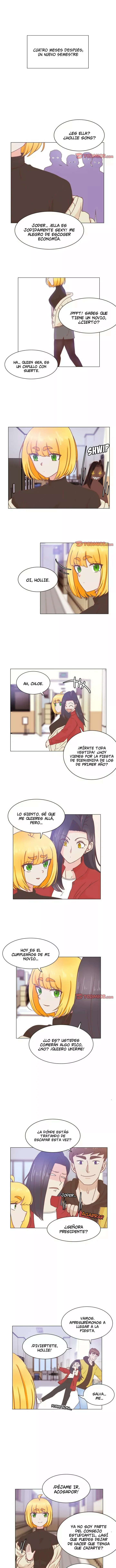 No eres bueno Capítulo 49 en Línea - página 2
