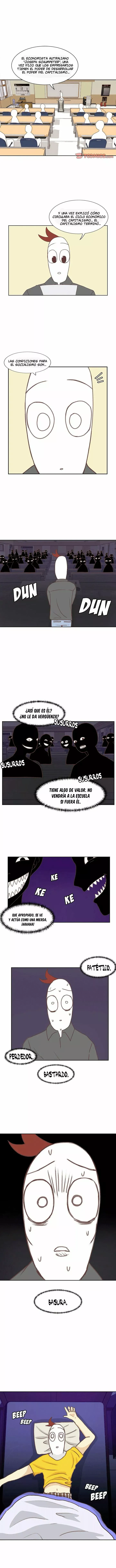 No eres bueno Capítulo 5 en Línea - página 2