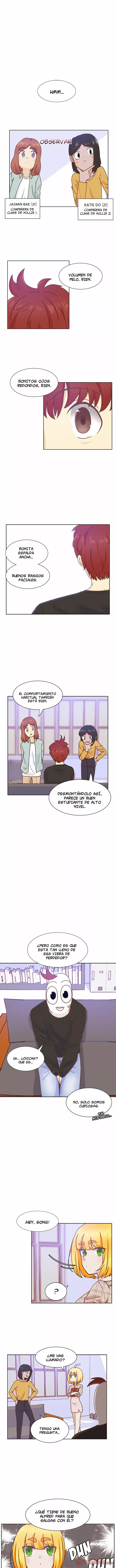 No eres bueno Capítulo 50 en Línea - página 2
