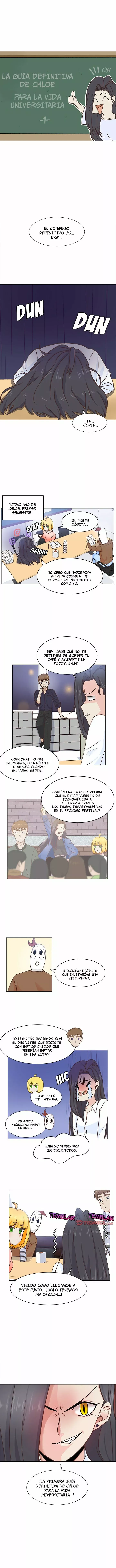 No eres bueno Capítulo 51 en Línea - página 2