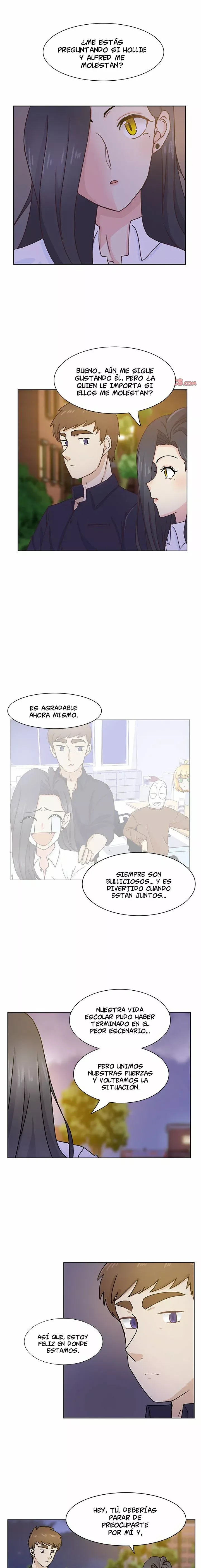 No eres bueno Capítulo 51 en Línea - página 6