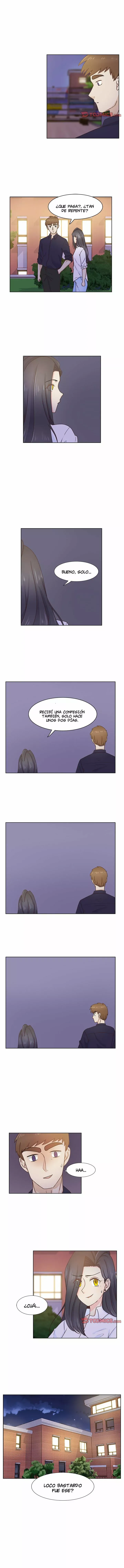 No eres bueno Capítulo 51 en Línea - página 9