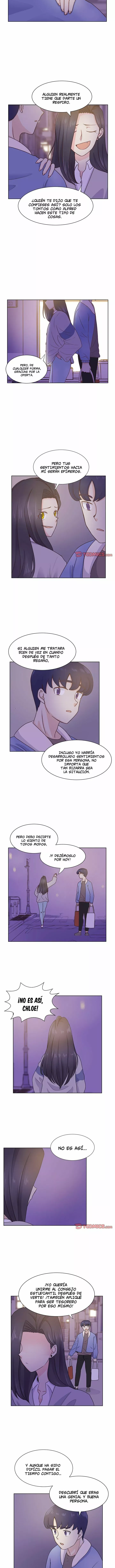 No eres bueno Capítulo 57 en Línea - página 5
