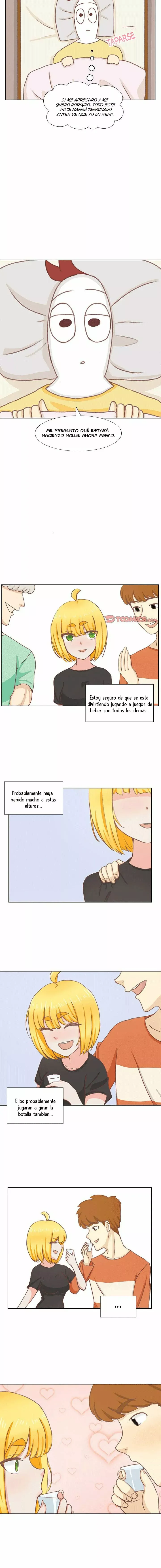 No eres bueno Capítulo 6 en Línea - página 9