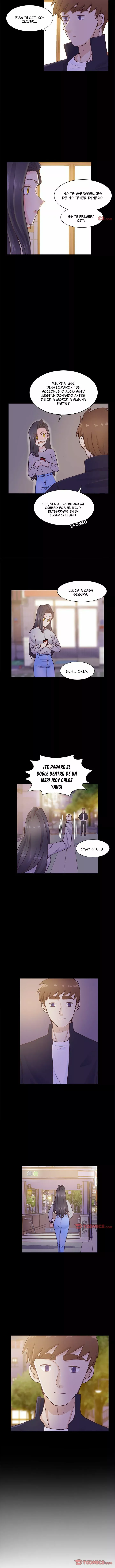No eres bueno Capítulo 65 en Línea - página 6
