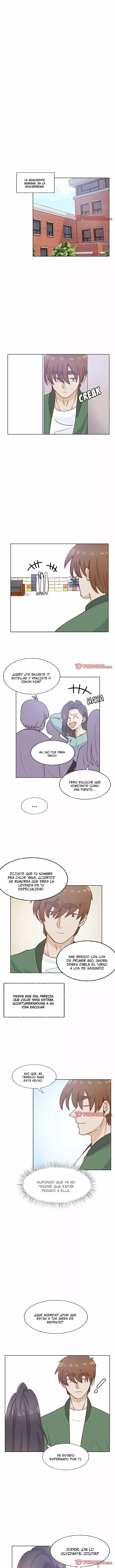 No eres bueno Capítulo 69 en Línea - página 7