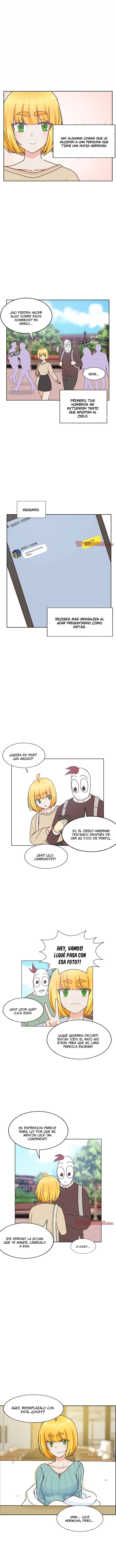 No eres bueno Capítulo 72 en Línea - página 2