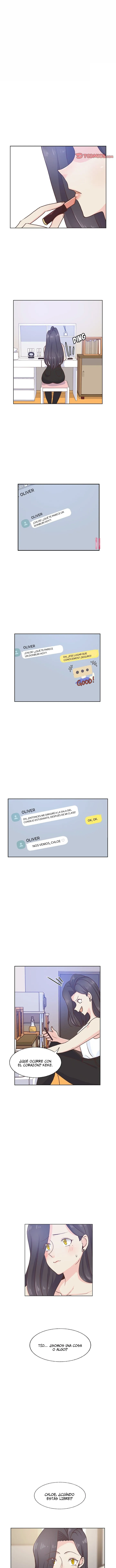 No eres bueno Capítulo 73 en Línea - página 2