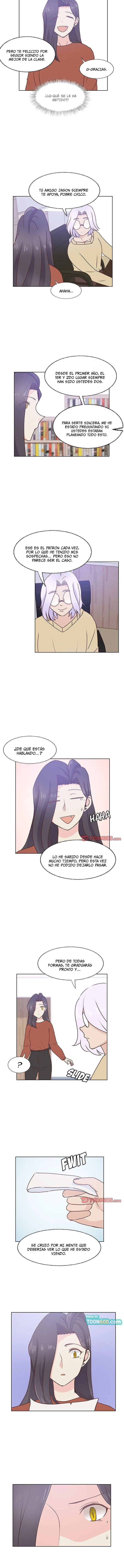 No eres bueno Capítulo 75 en Línea - página 3