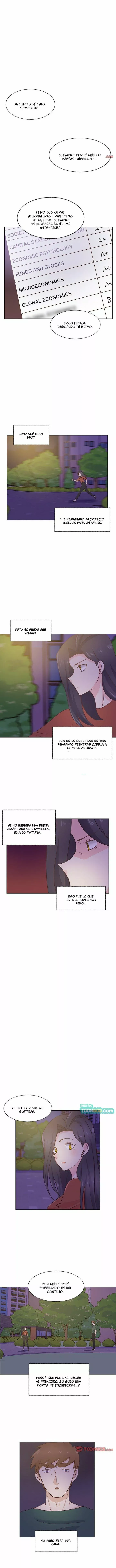 No eres bueno Capítulo 76 en Línea - página 2