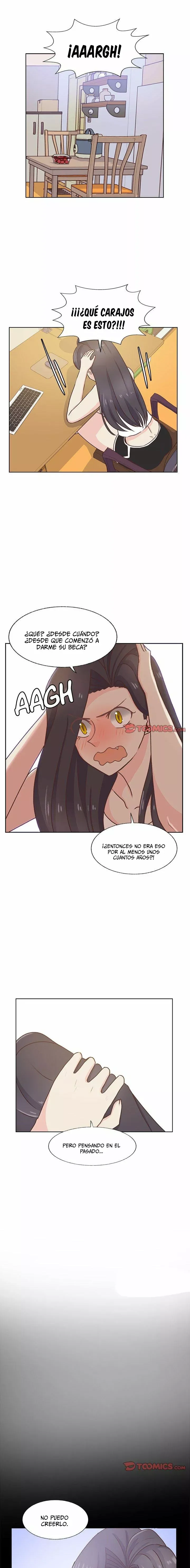 No eres bueno Capítulo 76 en Línea - página 4