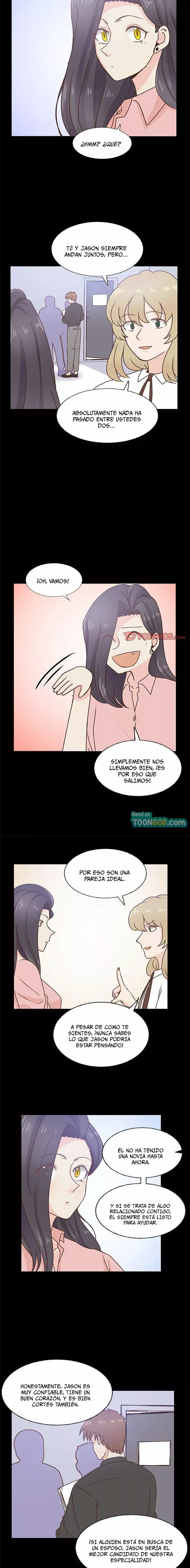 No eres bueno Capítulo 76 en Línea - página 5