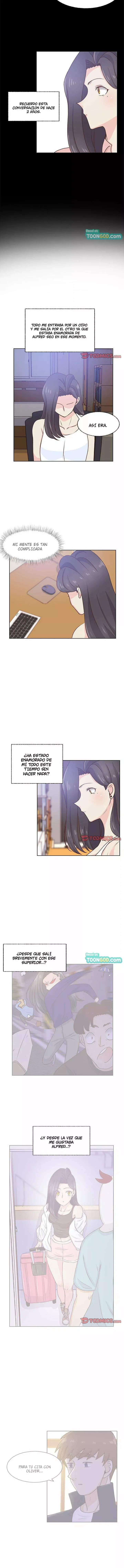 No eres bueno Capítulo 76 en Línea - página 6