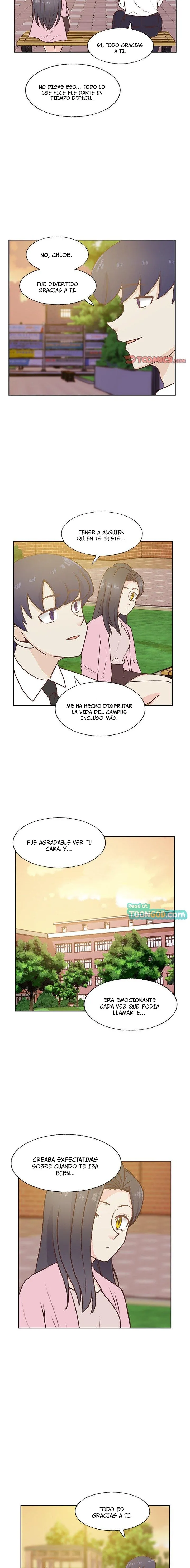 No eres bueno Capítulo 78 en Línea - página 4