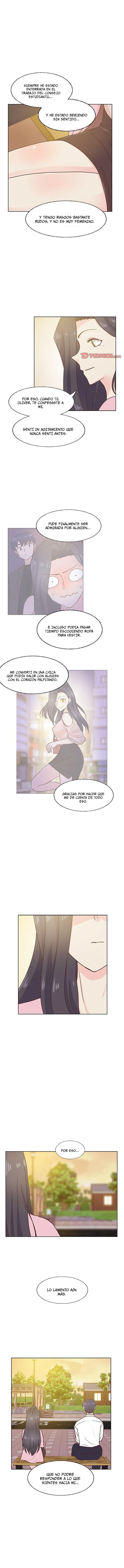 No eres bueno Capítulo 78 en Línea - página 6