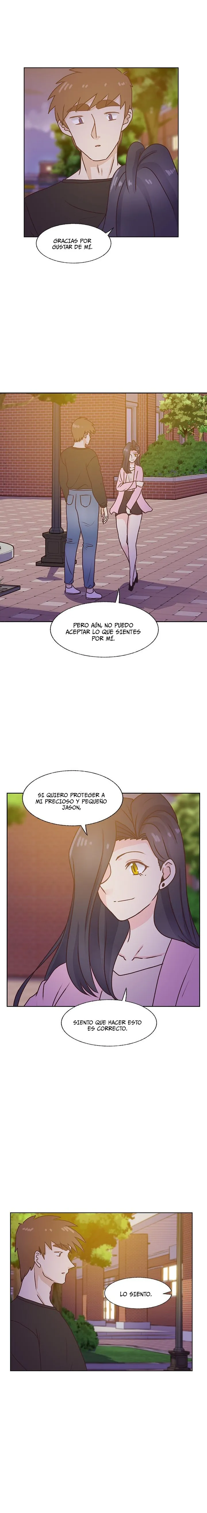 No eres bueno Capítulo 79 en Línea - página 6