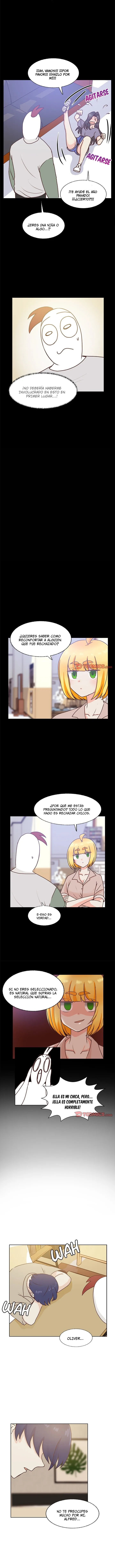 No eres bueno Capítulo 80 en Línea - página 3