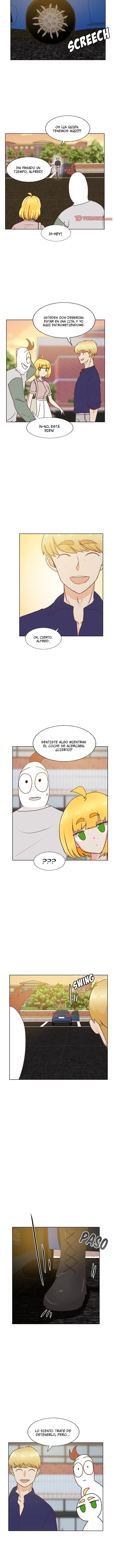 No eres bueno Capítulo 80 en Línea - página 7