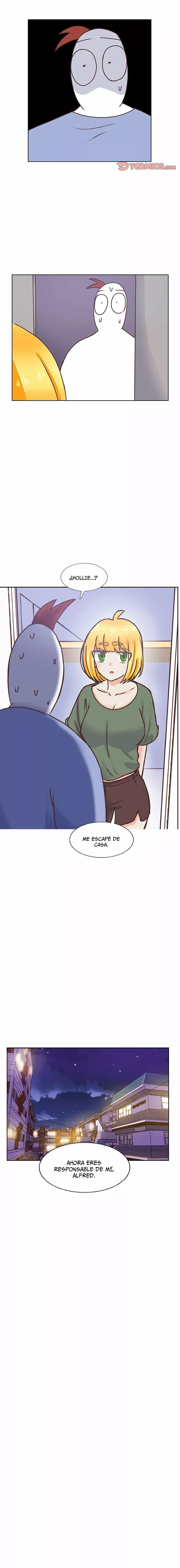 No eres bueno Capítulo 83 en Línea - página 8