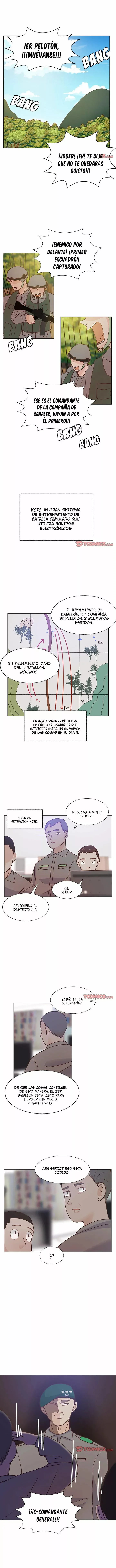 No eres bueno Capítulo 89 en Línea - página 1