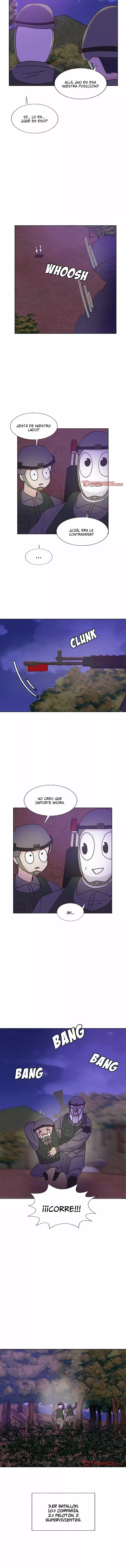 No eres bueno Capítulo 89 en Línea - página 7