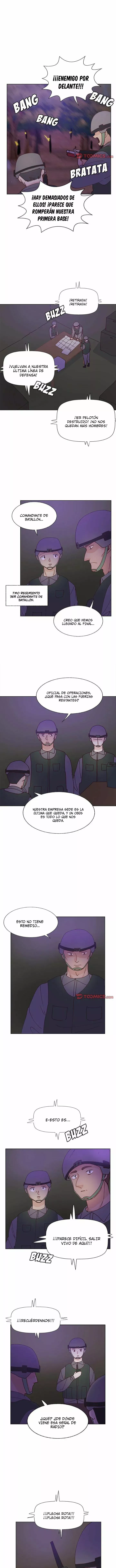 No eres bueno Capítulo 91 en Línea - página 1
