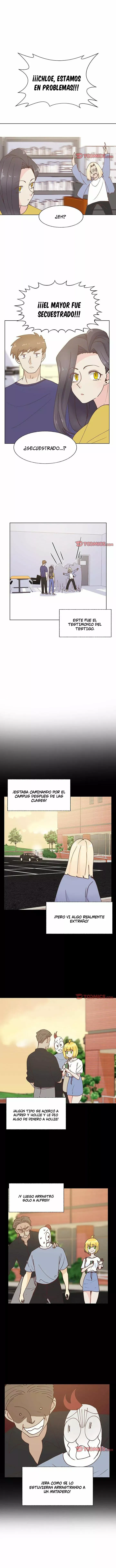No eres bueno Capítulo 93 en Línea - página 1