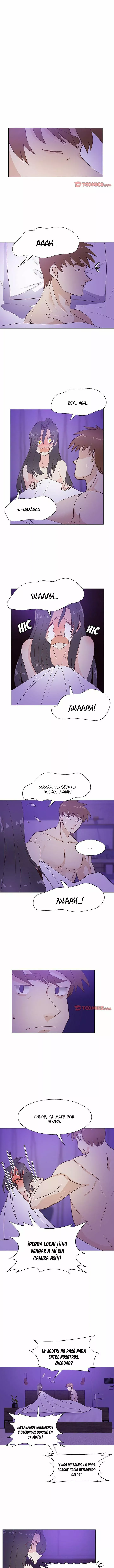 No eres bueno Capítulo 95 en Línea - página 1