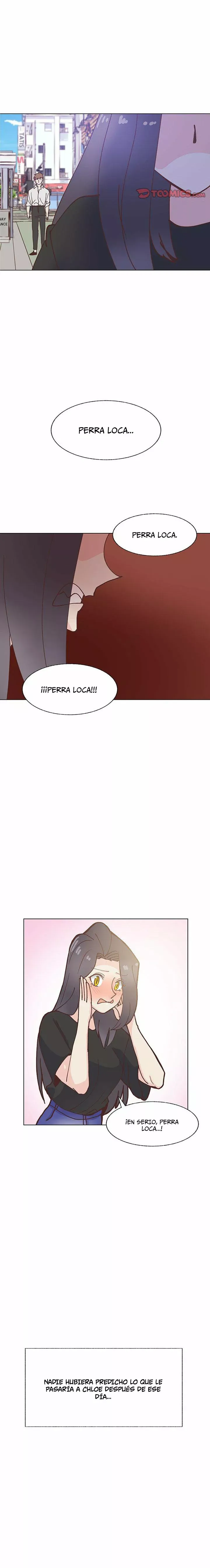 No eres bueno Capítulo 95 en Línea - página 8