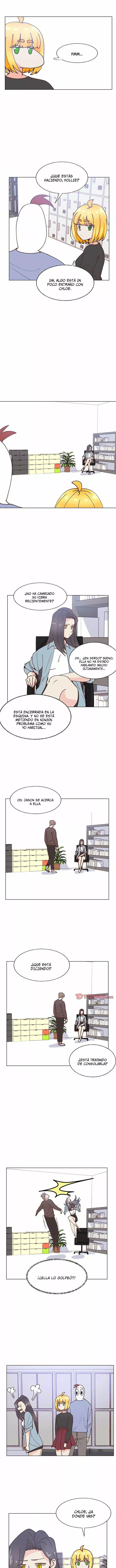 No eres bueno Capítulo 96 en Línea - página 1