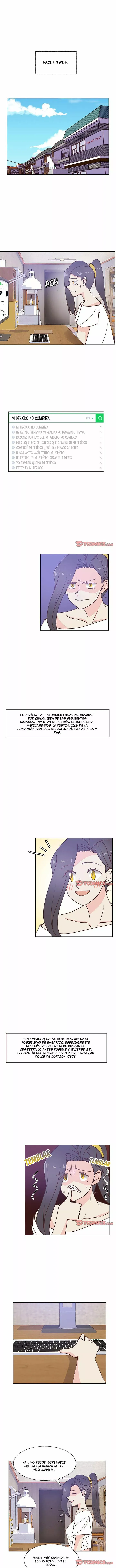 No eres bueno Capítulo 97 en Línea - página 1