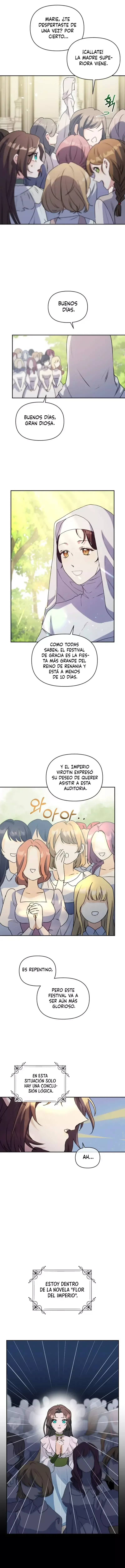 No evites al hombre perfecto Capítulo 1 en Línea - página 15