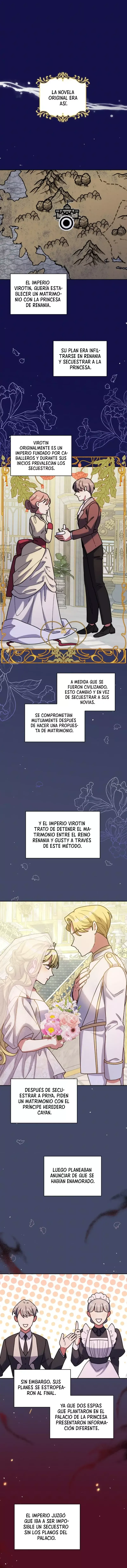 No evites al hombre perfecto Capítulo 10 en Línea - página 3
