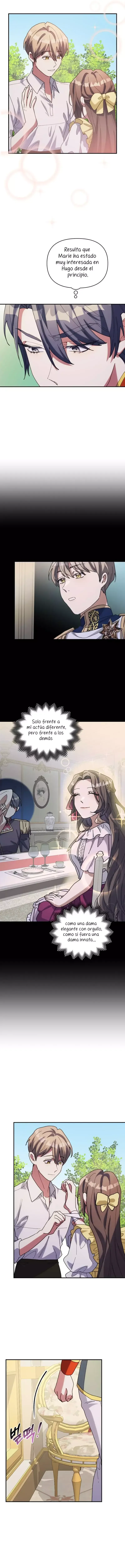No evites al hombre perfecto Capítulo 12 en Línea - página 14