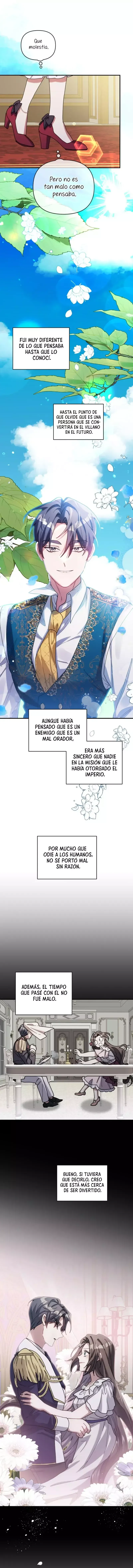 No evites al hombre perfecto Capítulo 13 en Línea - página 12