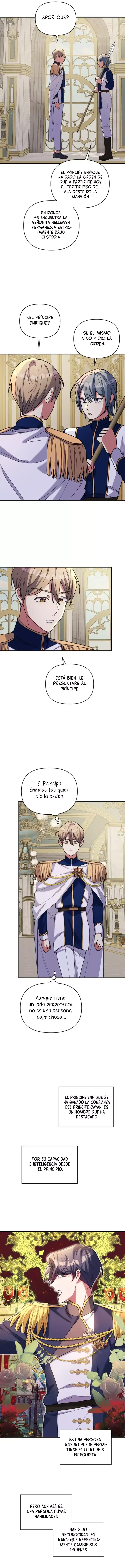 No evites al hombre perfecto Capítulo 13 en Línea - página 14