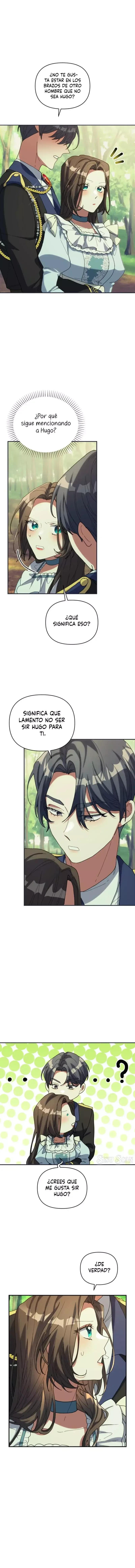 No evites al hombre perfecto Capítulo 17 en Línea - página 3